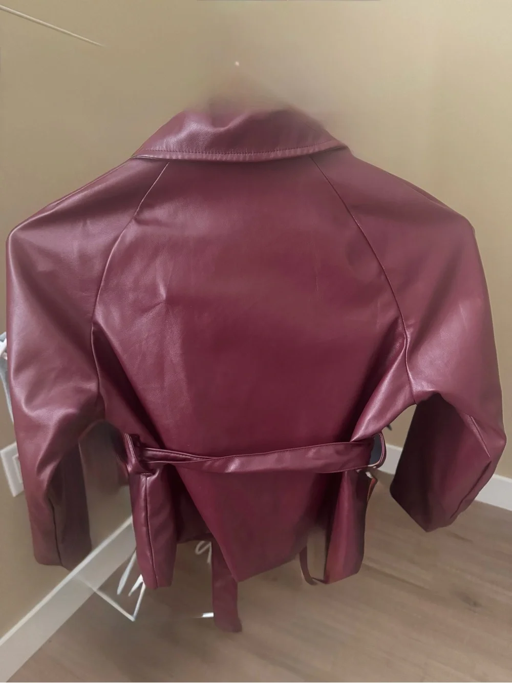 N/A girls size